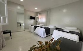 Pousada Hospedar Imperial